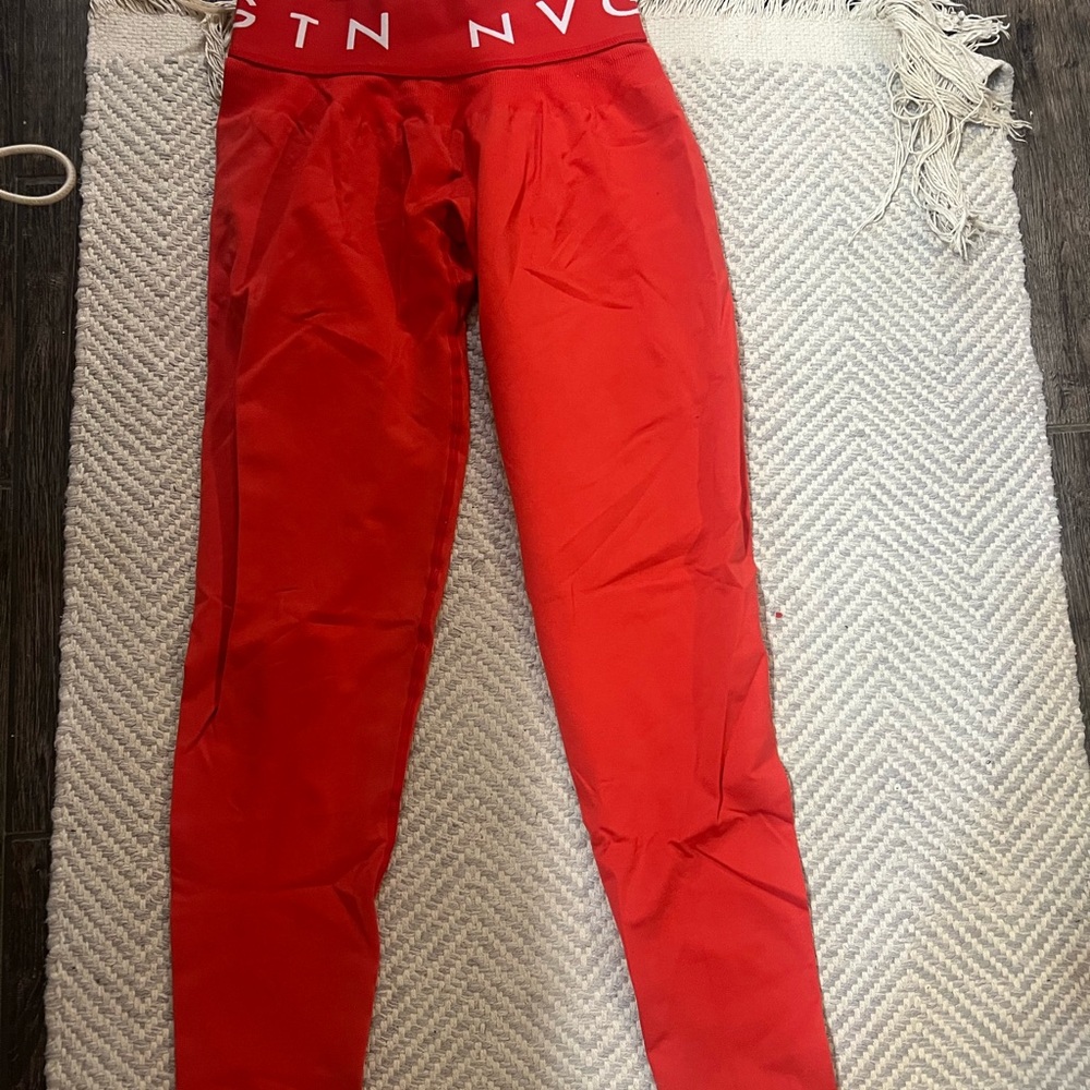 NVGTN